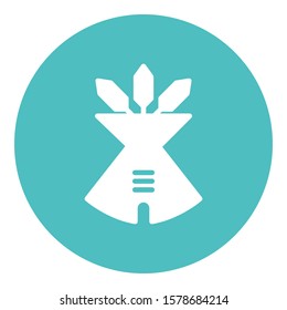 
Parasol Symbol Isolated Vector icon which can easily modify or edit
