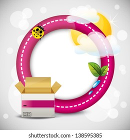 Parcel