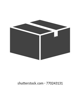 Parcel, Delivery, home,