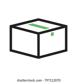 Parcel, home, postal