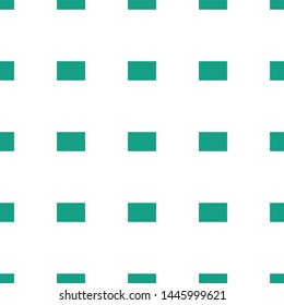 parcel icon pattern seamless white background. Editable line parcel icon. parcel icon pattern for web and mobile.