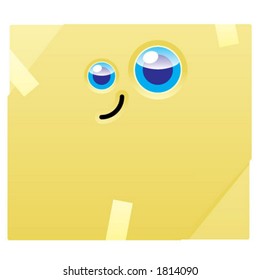 parcel icon/graphic
