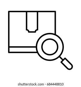 Parcel Search 