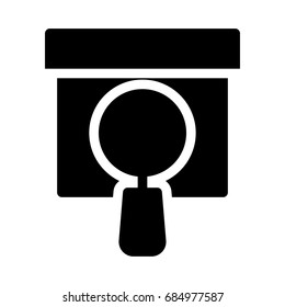 Parcel Search 