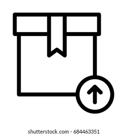 Parcel Upload 