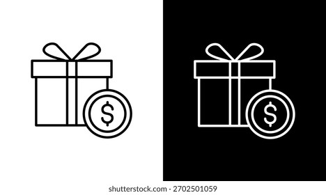 Paquete de diseño de conjunto de iconos blancos