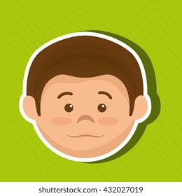 parent avatar  design 