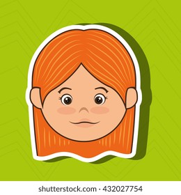 parent avatar  design 