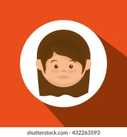parent avatar  design 