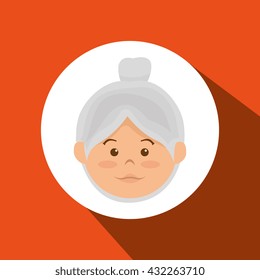 parent avatar  design 