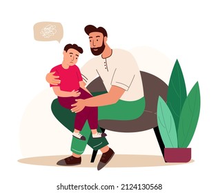 1,574 Father teen son talking Images, Stock Photos & Vectors | Shutterstock