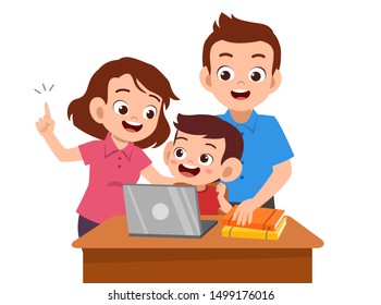 Teaching Cartoons Images, Stock Photos & Vectors | Shutterstock