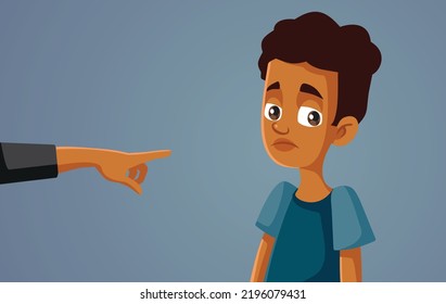 3,521 Scolding cartoon Images, Stock Photos & Vectors | Shutterstock