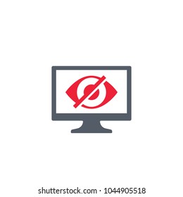 Parental control icon