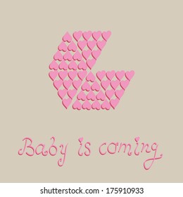 parental pram card