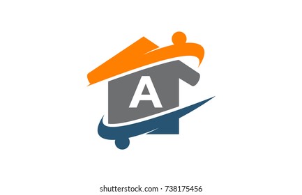 Parenting Life Home Care Initial A