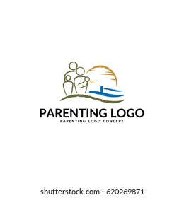 parenting logo