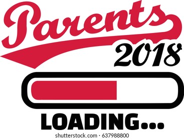 Parents 2018 loading