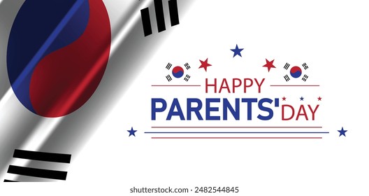 Parents Deserve a Special Day Happy Parents Day