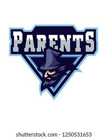 Parents E Sport Logo