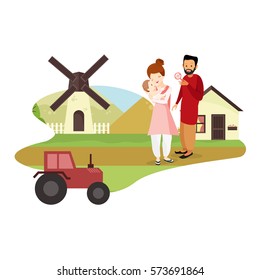 Parents Farm