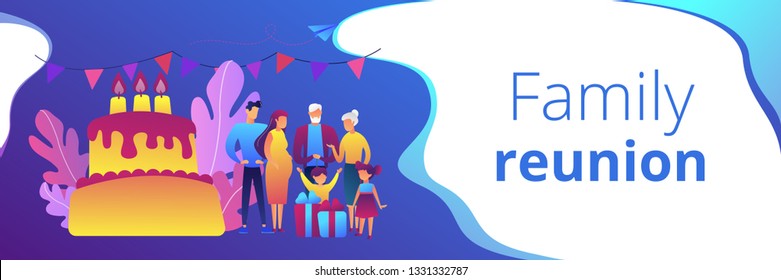 Big Family Reunion: Over 254 Royalty-Free Licensable Stock ...