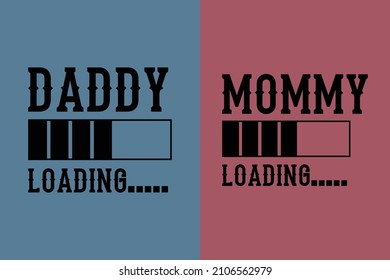 Parents new title t shirt design 