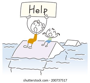 Parents seeking help