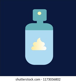 parfume vector icon
