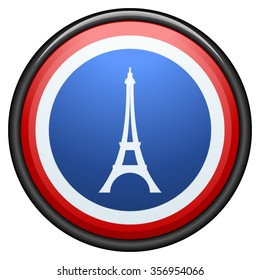 Paris button