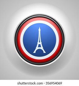 Paris button