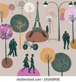 Paris Card