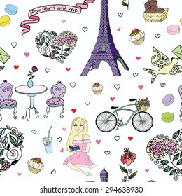 Paris Card