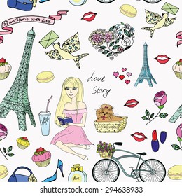 Paris Card