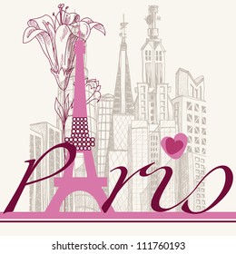 1,292 Lily paris Images, Stock Photos & Vectors | Shutterstock