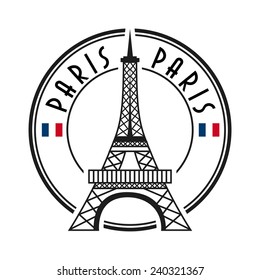 paris city