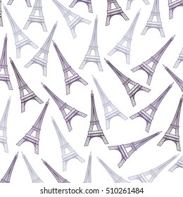 paris city design
