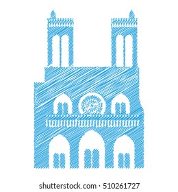 paris city design