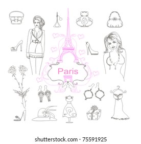 5,379 Eiffel food Images, Stock Photos & Vectors | Shutterstock