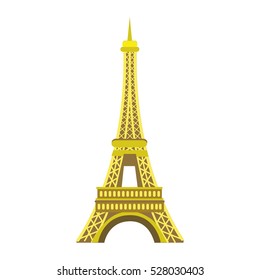 Paris eiffel tower