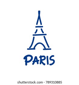 Paris, Eiffel Tower