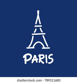Paris, Eiffel Tower