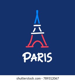 Paris, Eiffel Tower