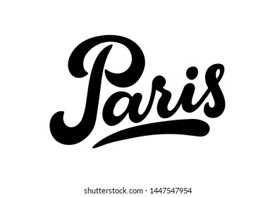 45,576 Paris White Black Images, Stock Photos & Vectors | Shutterstock