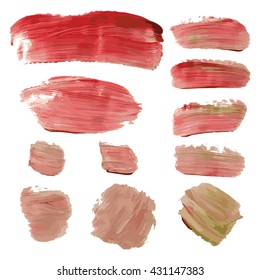 Paris Glamour Pattern
