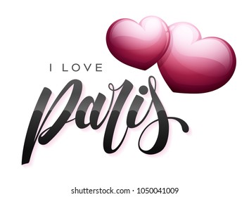 París y los corazones