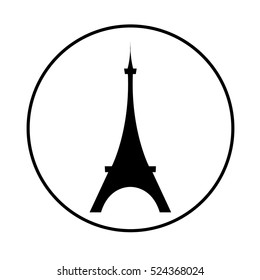 paris icon