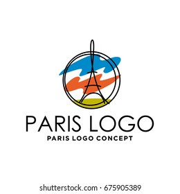 paris logo