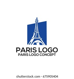 paris logo