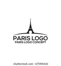 paris logo